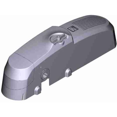 Motoréducteur complet E456 230v EMEGA remplacement CAME 101E456CSI pour porte de garage