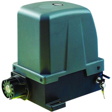 Motoréducteur Coulissant - Europe Automatismes - CL610EMA - 400 KG - 230V - Moteur Bloquant