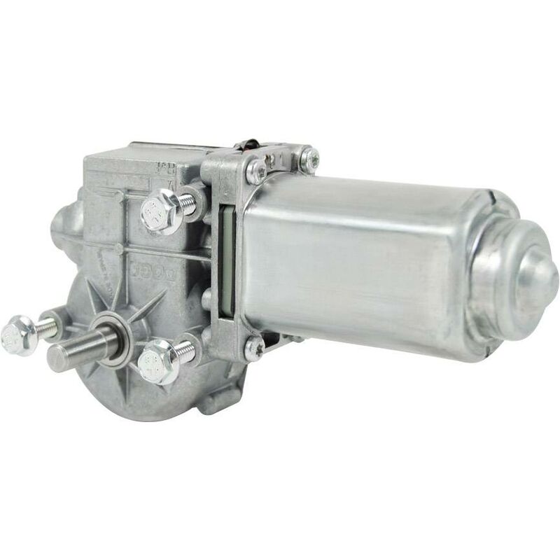 Motoréducteur c.c Doga do 316.2761.2H.00 / 3120 12 v 3.4 a 2 Nm 38 tr/min Diamètre de larbre: 9 mm 1 pc(s)