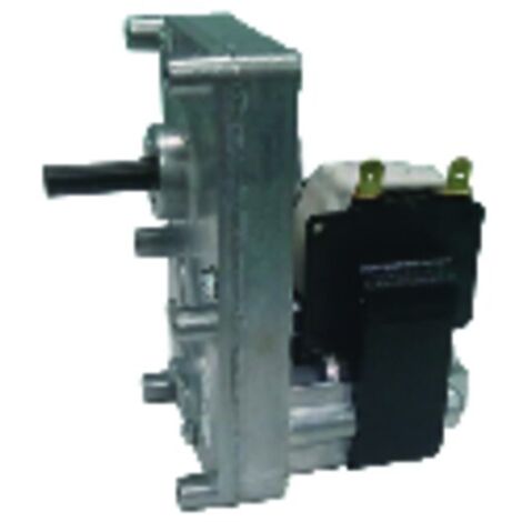 Motoréducteur FB1167 - DIFF