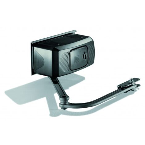 Motoréducteur FERNI réversible avec bras de transmission articulé CAME F1100