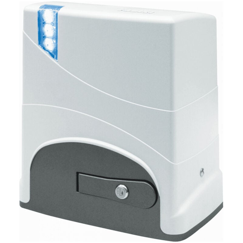 Moteur junior 650 230v ac 650l - Fadini