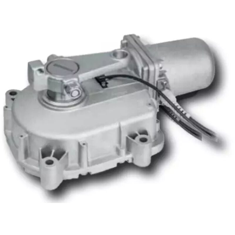 Motoréducteur enterré portails battants 230v du.it14nve-10 - Beninca