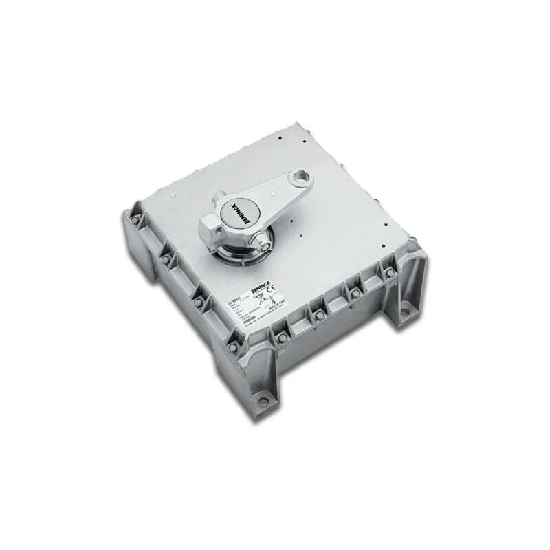 beninca motoréducteur enterré portails battants 230v du.350nve-10