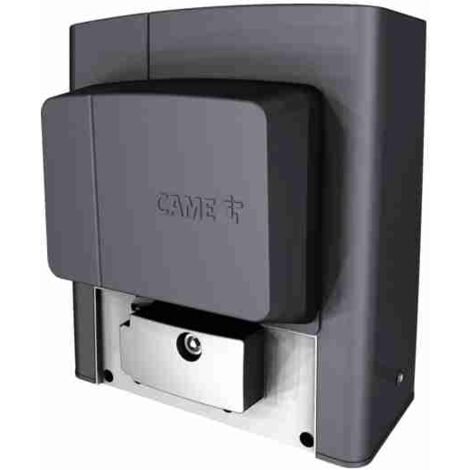 Motoréducteur pour portails coulissants CAME BK 2200KG 400V BKS22TGS 801MS-0130