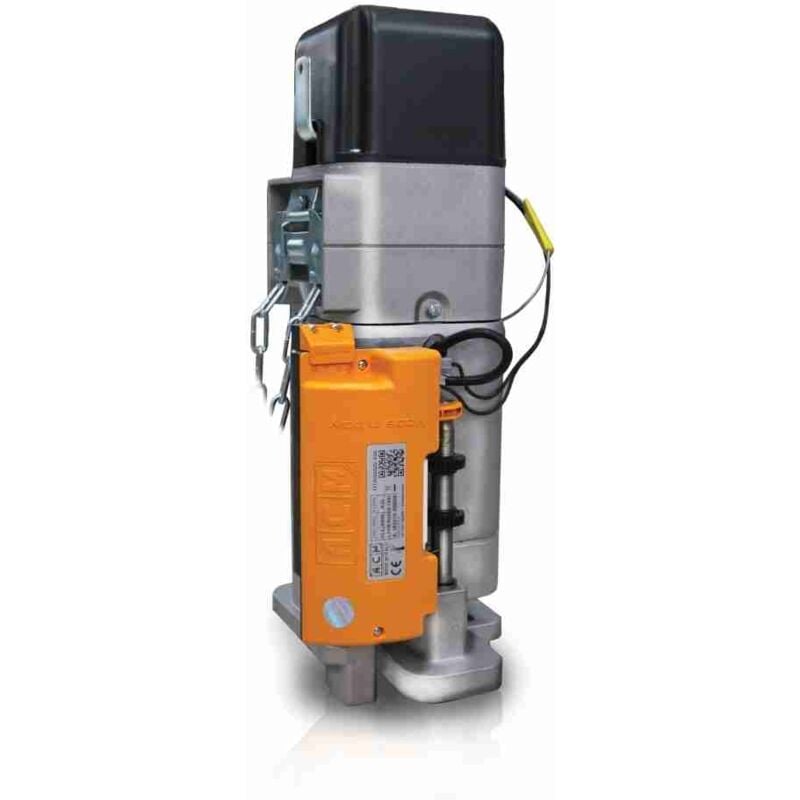 26C017 ACM titanside 600 1116211 26C017 Moteur à engrenages pour volet roulant