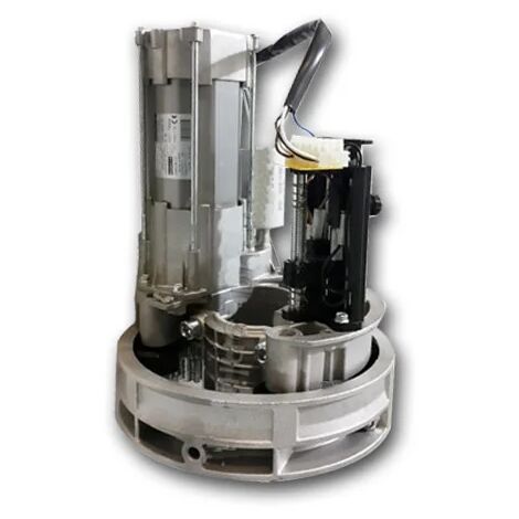 Motoreducteur Rh200220/60 Befavc Electrofrein Sans Electron FAAC