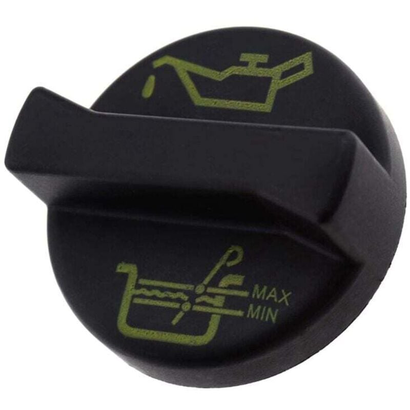 Image of Motoreinfülldeckel 71740676 für Grande Punto Panda Idea