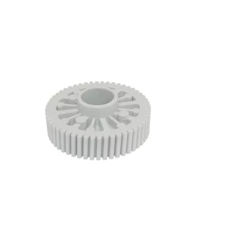 Motores deslizantes de corona intermedia ROAD ROBUS Reemplazo NICE PPD1880R01.4540