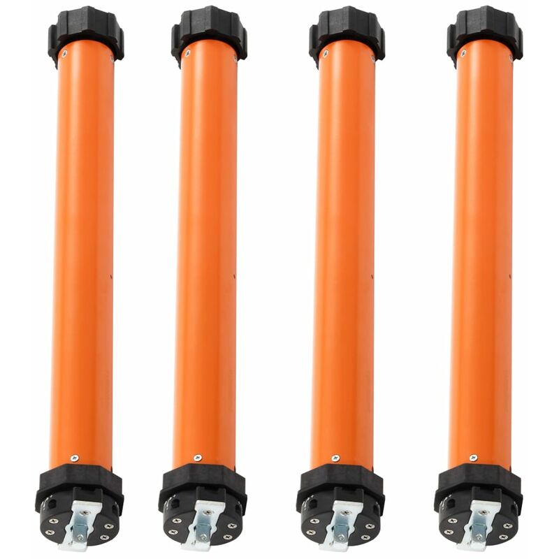 

Motores tubulares 4 unidades 10 Nm