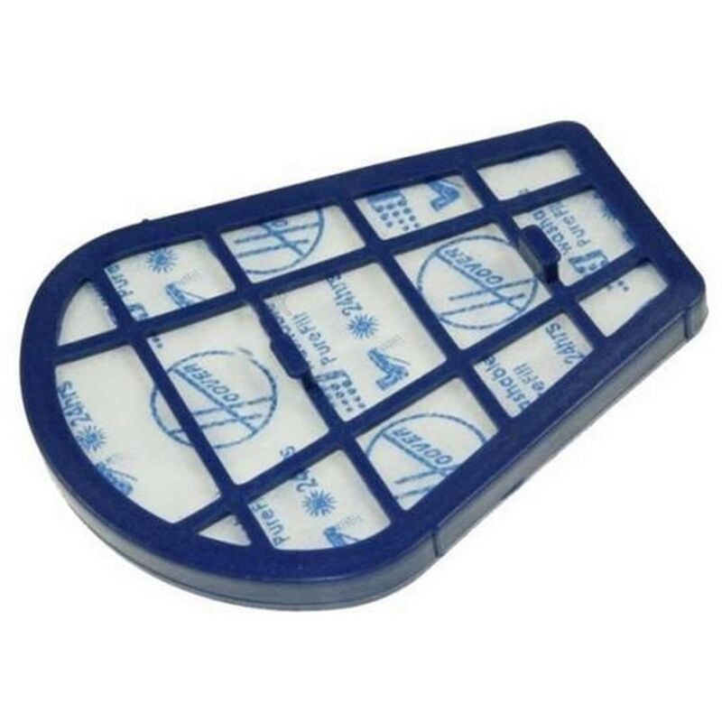 Image of Ersatzteil - Filtre moteur - - HOOVER, PROGRESS, SINGER