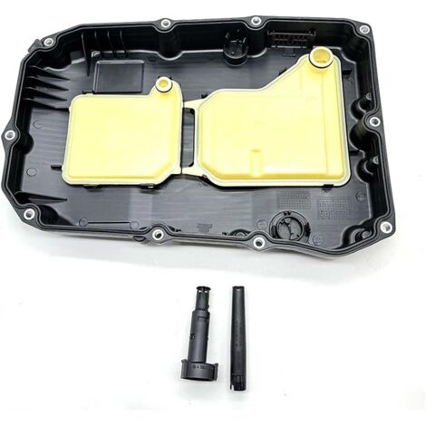 Motorgetriebeölwannen-Kit A7252703707 Passend für Mercedes Benz CESV VITO GLC Automatikgetriebeölwanne OEM 7252703707