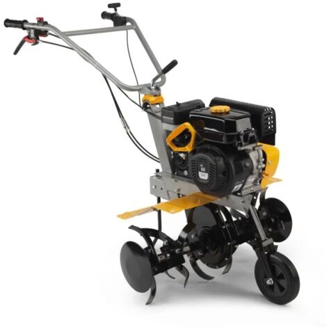 Motorhacke STIGA SRC 585 RG 182 cc Arbeitsbreite 60 cm