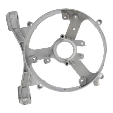 Motorhalterung aus Aluminium 168F für 2-3 kW Generatoren, stabile Montage und Unterstützung