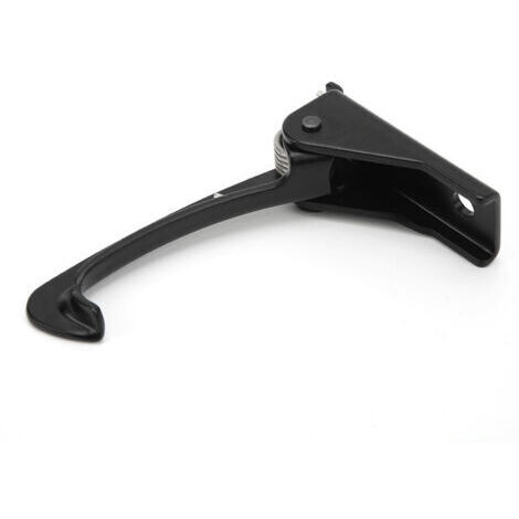 Motorhauben-Sicherheitshaken 55395654AA, Ersatzteil für Jeep Wrangler 3.6L 3.8L 2007-2018