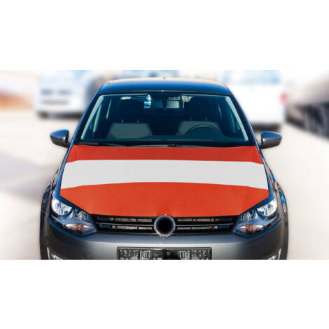 Motorhaubenabdeckung Österreich