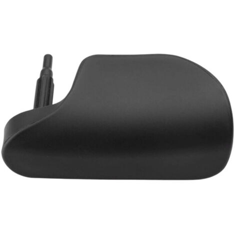Motorhaubenentriegelungsgriff für Linkslenker, Ersatzgriff für Audi TT TTS (2007–2014), Teilenummer 8J1823533C