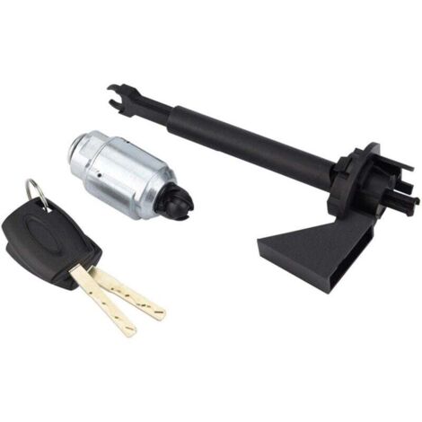 Motorhaubenverriegelung 7M5AA16B970AA Passt für Focus II Mk2 für Focus C-max Kuga