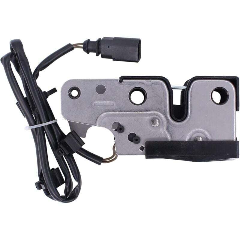 Image of Motorhaubenverriegelung für VW Golf 5 2004-2009 1K1823509E