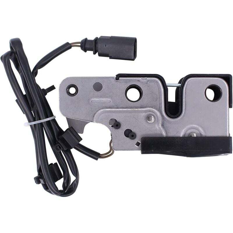 Image of Motorhaubenverschluss für Golf 5 vw 2004-2009 1K1823509E