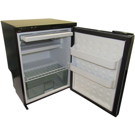 Motorhome Caravan Compressor Fridge Freezer 65L (Freestanding Refridgerator)