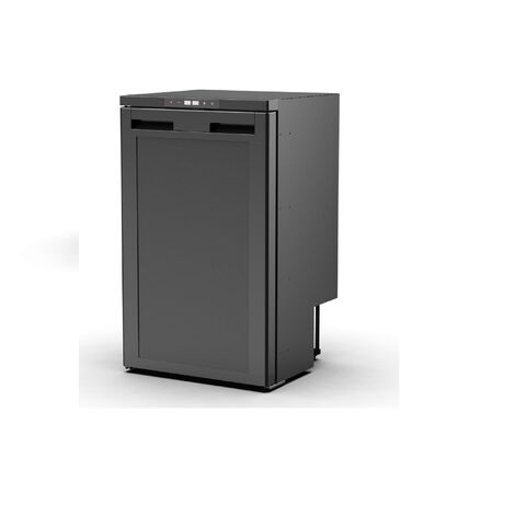 Motorhome Caravan Compressor Fridge Freezer 85L (Freestanding Refridgerator)