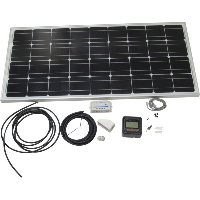 powertech 12v folding solar panel w 5m lead 160w Powertech 12v folding solar panel w 5m lead 160w