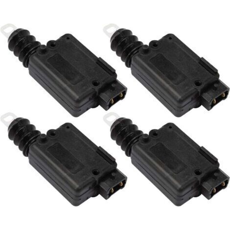 motori per chiusura centralizzata porte o bagagliaio per Clio 2 Duster Logan Sandero, attuatore chiusura centralizzata per Megane Scenic Trafic Twingo Espace Kangoo Master 2 7701039565