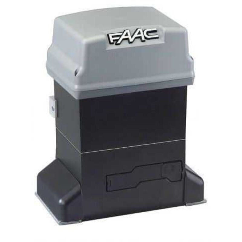 Motoriduttore Motore Per Cancelli Scorrevoli 230v 600kg Faac 746 E ...
