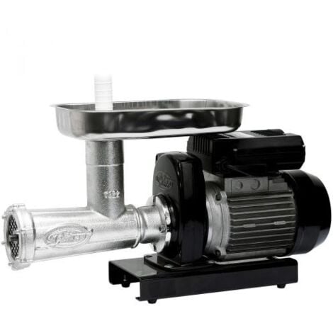 Motoriduttore Con Tritacarne Pavi Sm22 400 W - Hp 1,0 Palumbo