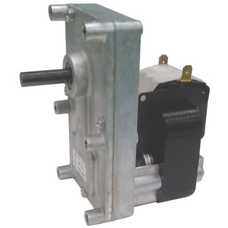 MOTORIDUTTORE FB1268 T3 Stufa a Pellet pacco 19mm Albero 9,5