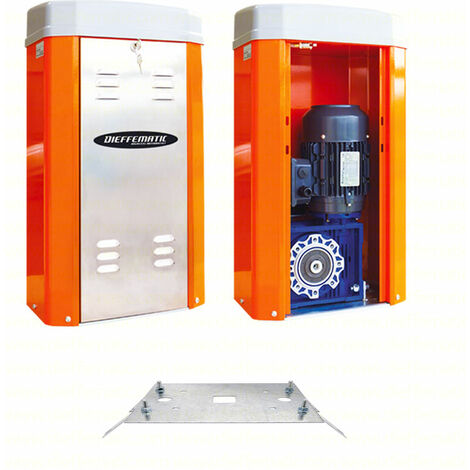 Motoriduttore Giga Scorrevole 230v 380v 5000kg Compatibile Con Stagnoli Achilles