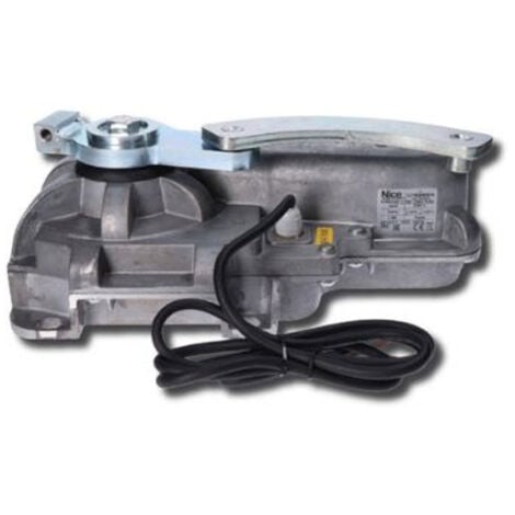 Motoriduttore Motore Attuatore 24V L-FAB LFAB Per Cancelli 4 mt NICE LFAB4024 BM4024 Interrato