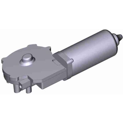 Motoriduttore Motore Elettrico – Psu4000 Ricambio CAME 119RIG142
