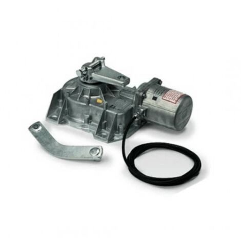 Motoriduttore Motore Per Cancelli a Battente 24v CAME FROG 001FROG-A24 FROG-A24 Interrato