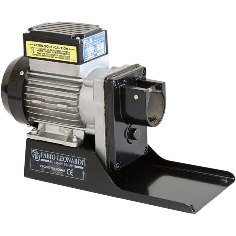 Motoriduttore per Tritacarne - Mr0 - 0,50Hp