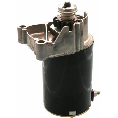 Frizione Motorino Di Avviamento Briggs And Stratton 399671 - Ricambio - Foto 9