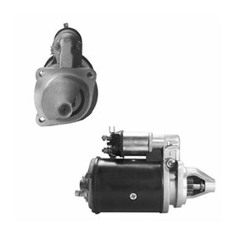 Motorino Avviamento Adattabile Al Riferimento Originale Landini 353...