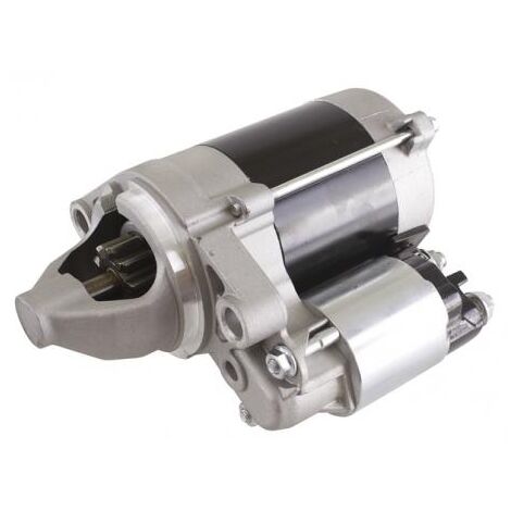 Motorino avviamento elettrico compatibile con motore HONDA GX630RH - GX660RH