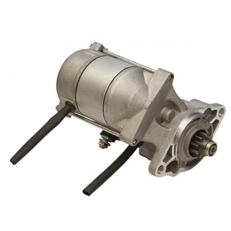 Motorino avviamento elettrico compatibile con motore KAWASAKI 3000 MULE