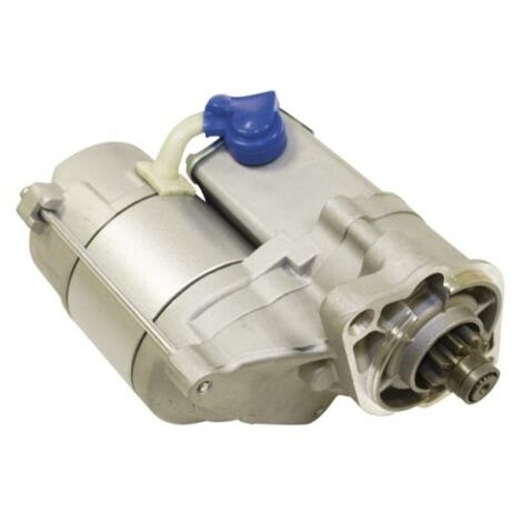 Motorino avviamento elettrico compatibile con motore KUBOTA F2400 - FZ2100