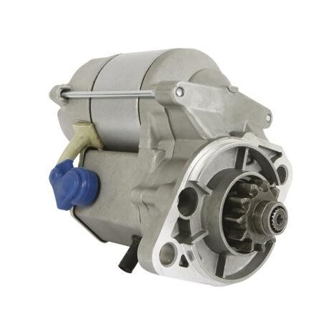 Motorino avviamento elettrico compatibile con motore KUBOTA V1902