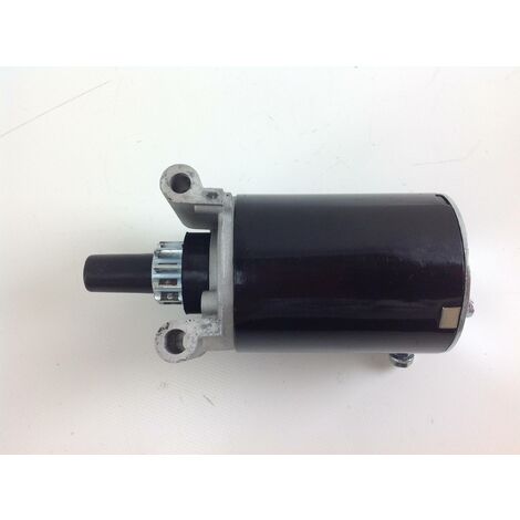 Motorino avviamento elettrico rasaerba tagliaerba 14-137 KOHLER 2509807