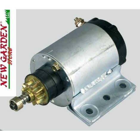Motorino avviamento elettrico rasaerba tagliaerba 14-141 KOHLER A237534