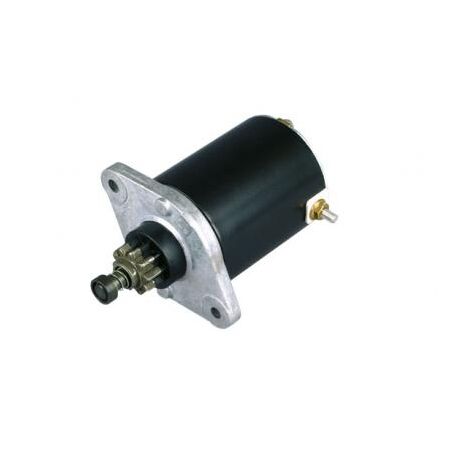Motorino avviamento elettrico trattorino rasaerba TECUMSEH OHV135-17