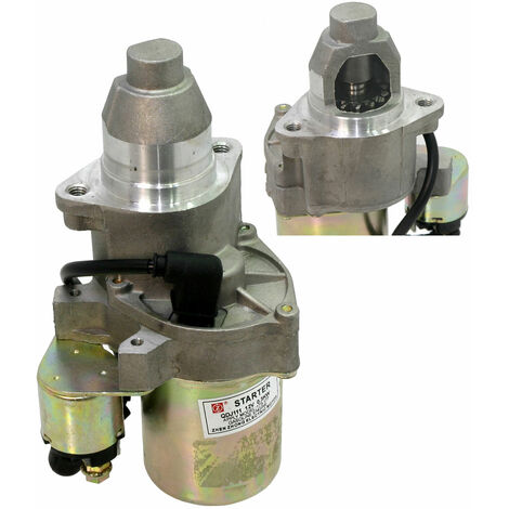 MOTORINO AVVIAMENTO LT270 LAUNTOP