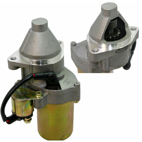 MOTORINO AVVIAMENTO LT390 LAUNTOP
