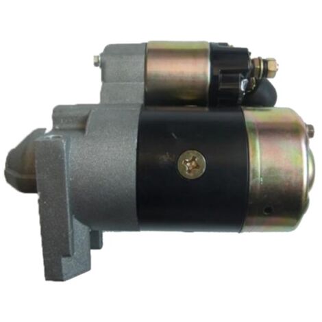 Motorino avviamento motore 170F, 178F, 186F Kipor, Zanetti, Kama compatibile