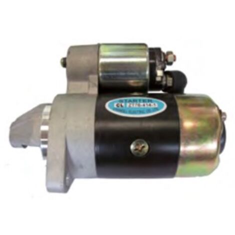 Motorino avviamento motore L48, ZDM70 Kama, Zanetti, Yanmar compatibile