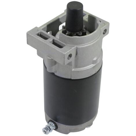 Motorino avviamento motore motocoltivatore 1P88 1P90 1P92 LONCIN 270360077-0001